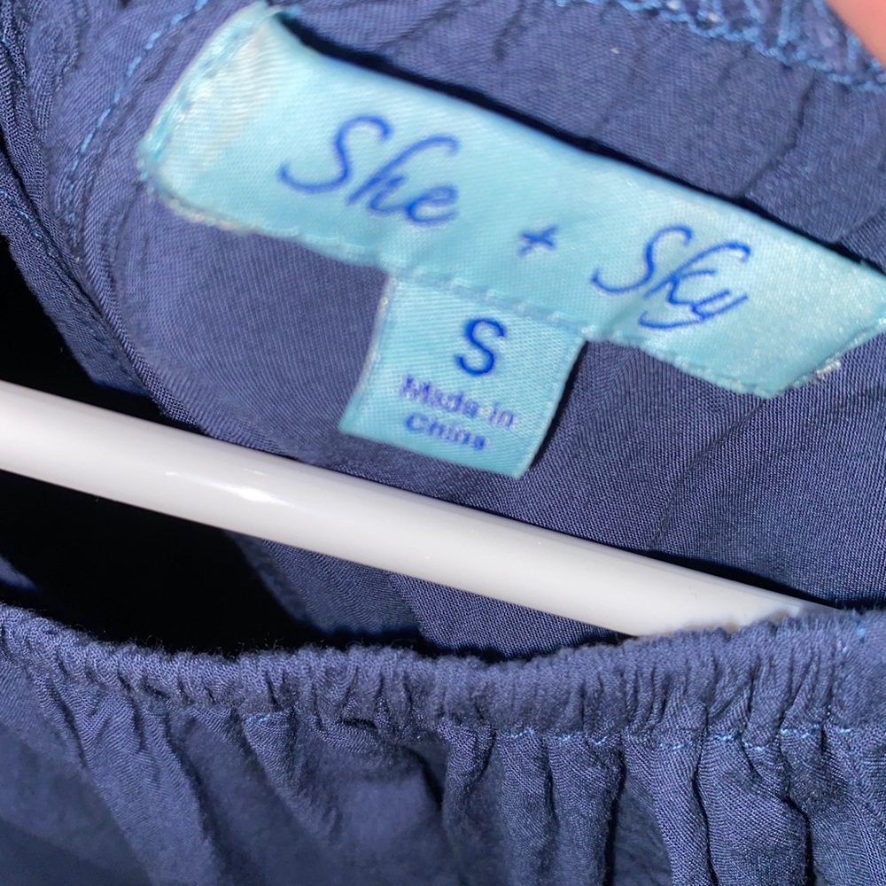 Romper - Picture 3 of 3